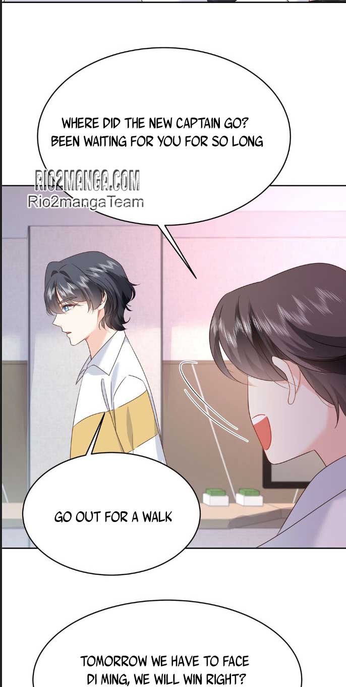 National School Prince Is A Girl chapter 367 page 11