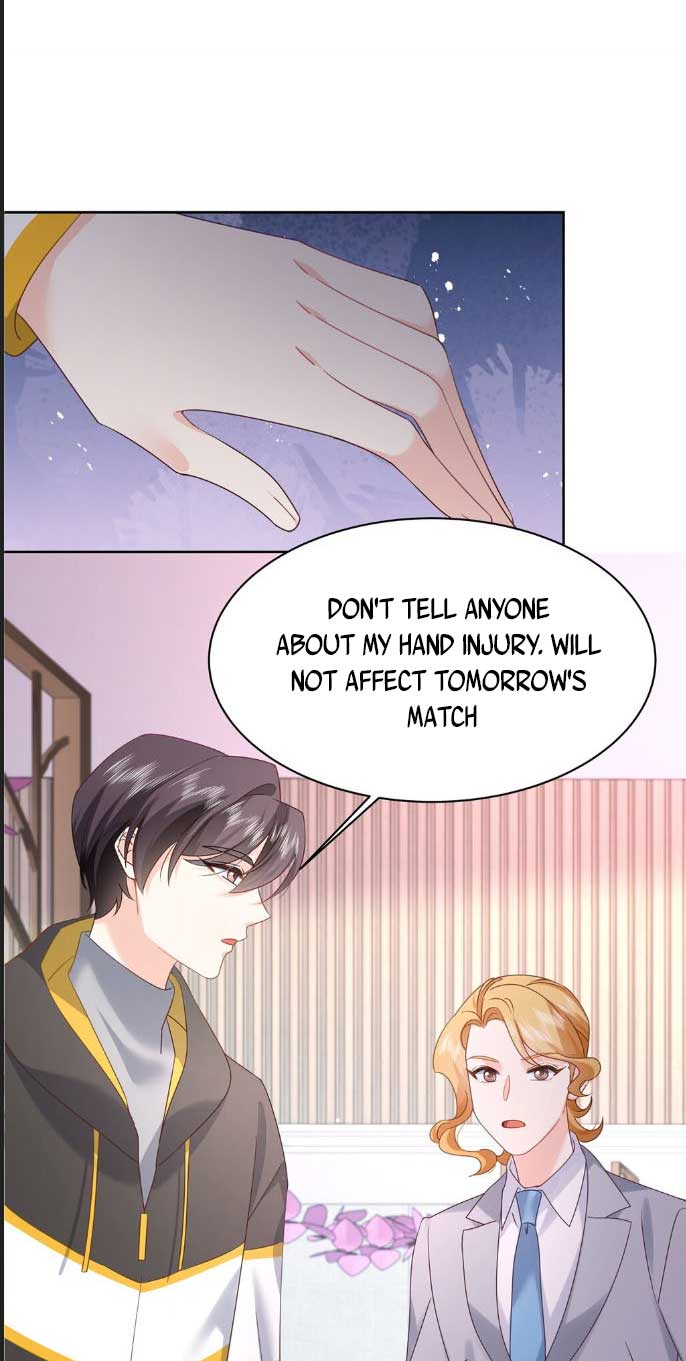 National School Prince Is A Girl chapter 367 page 15