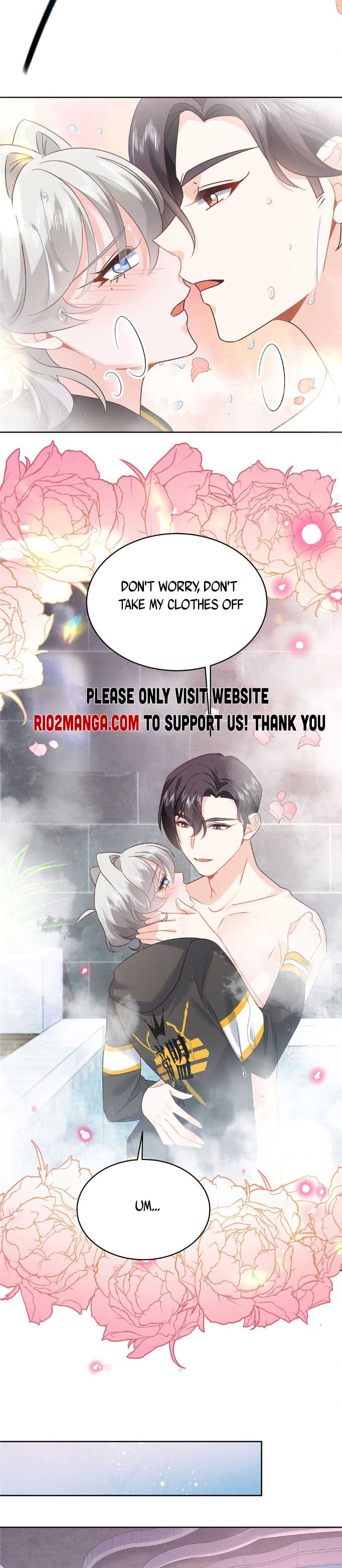 National School Prince Is A Girl chapter 367 page 5