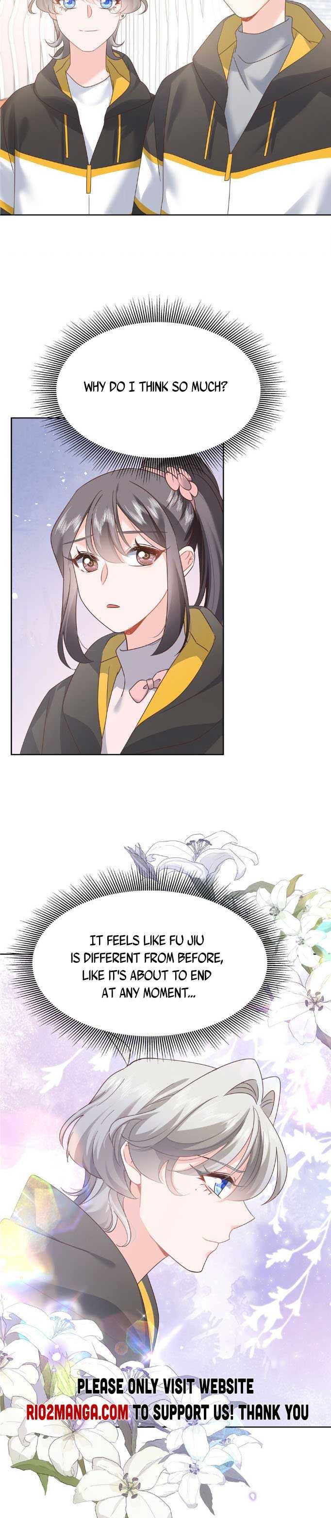 National School Prince Is A Girl chapter 367 page 7