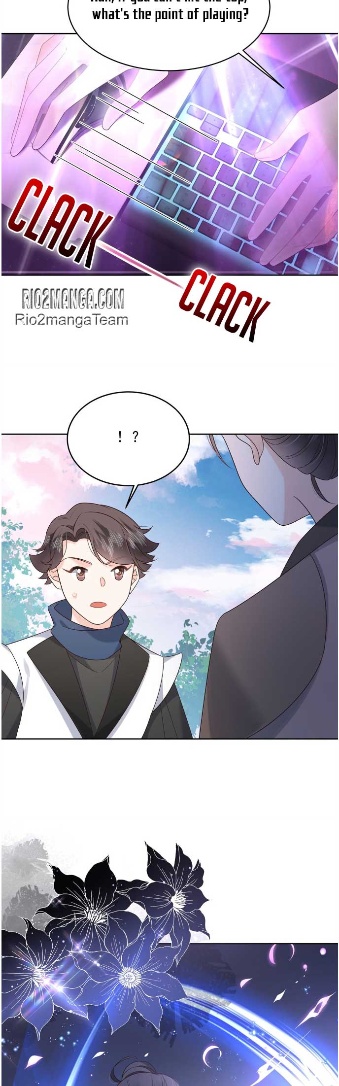 National School Prince Is A Girl chapter 368 page 13