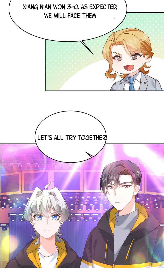 National School Prince Is A Girl chapter 369 page 10