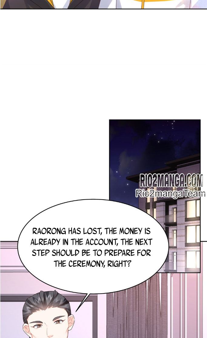 National School Prince Is A Girl chapter 369 page 11