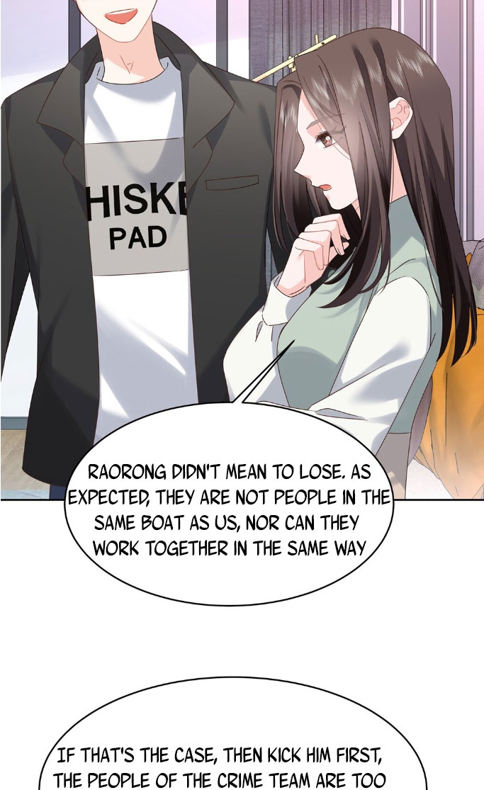 National School Prince Is A Girl chapter 369 page 12