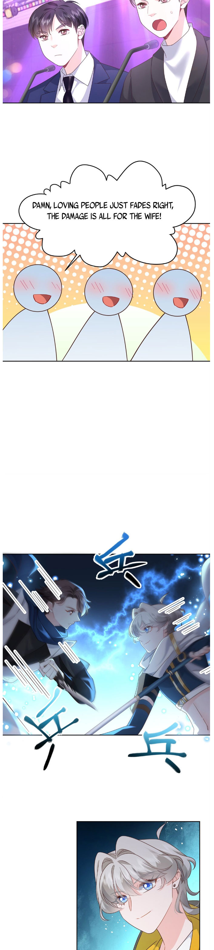 National School Prince Is A Girl chapter 369 page 4