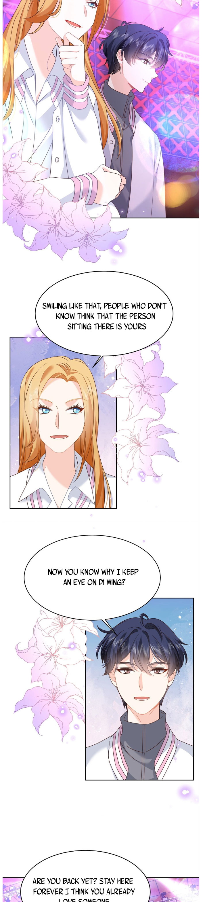 National School Prince Is A Girl chapter 369 page 7