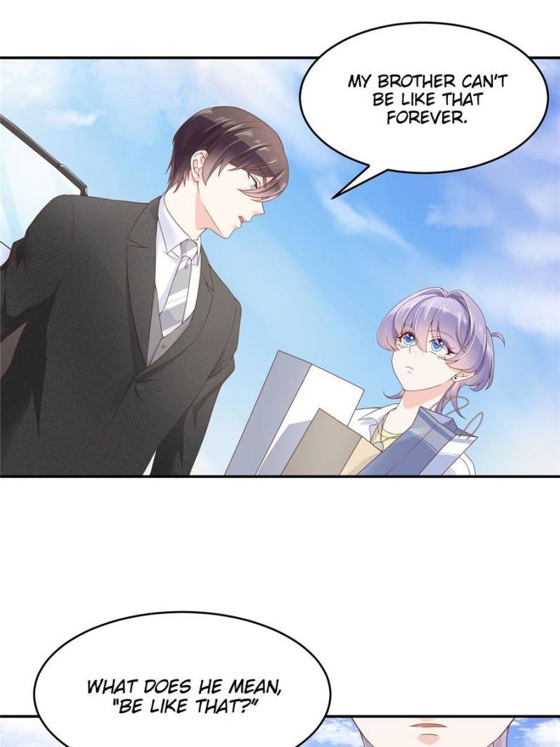 National School Prince Is A Girl chapter 37 page 1