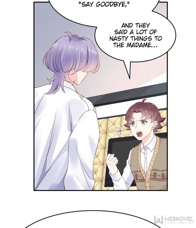 National School Prince Is A Girl chapter 37 page 15