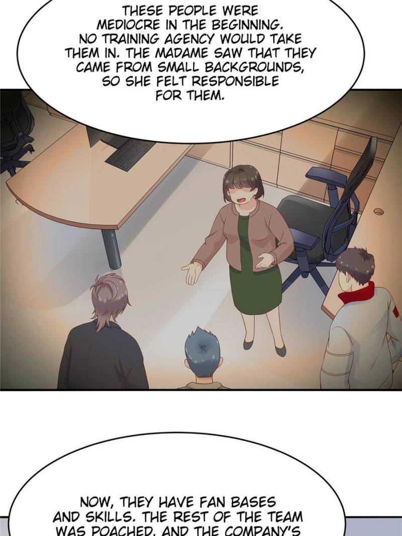 National School Prince Is A Girl chapter 37 page 16