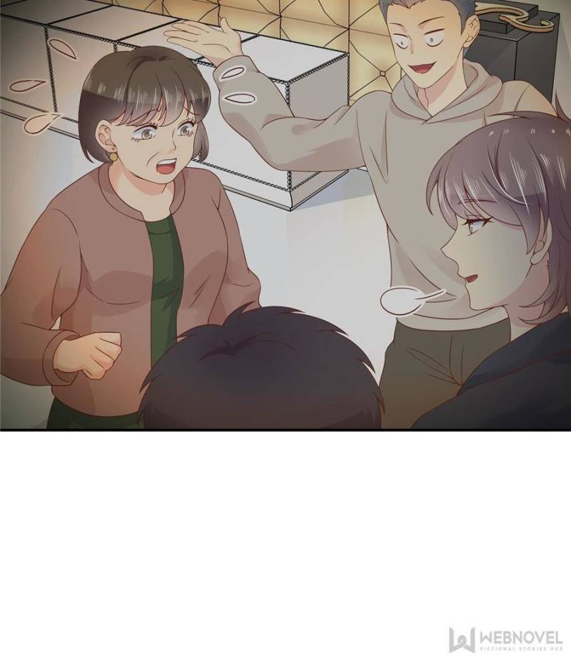 National School Prince Is A Girl chapter 37 page 18