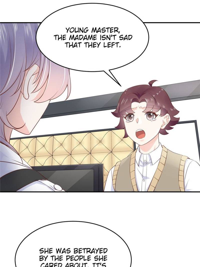 National School Prince Is A Girl chapter 37 page 19