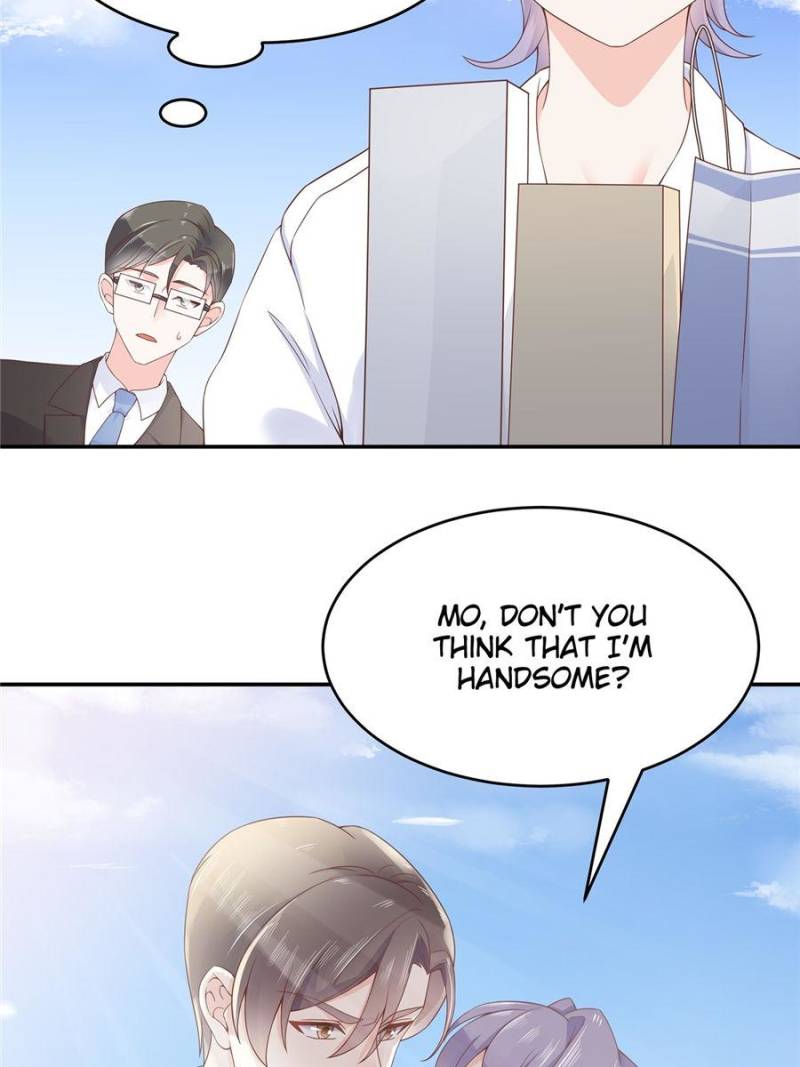 National School Prince Is A Girl chapter 37 page 2