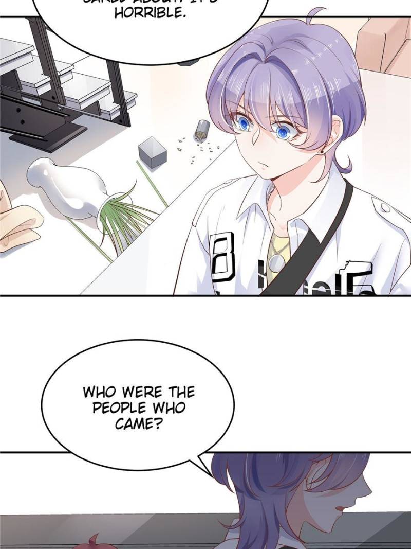 National School Prince Is A Girl chapter 37 page 20