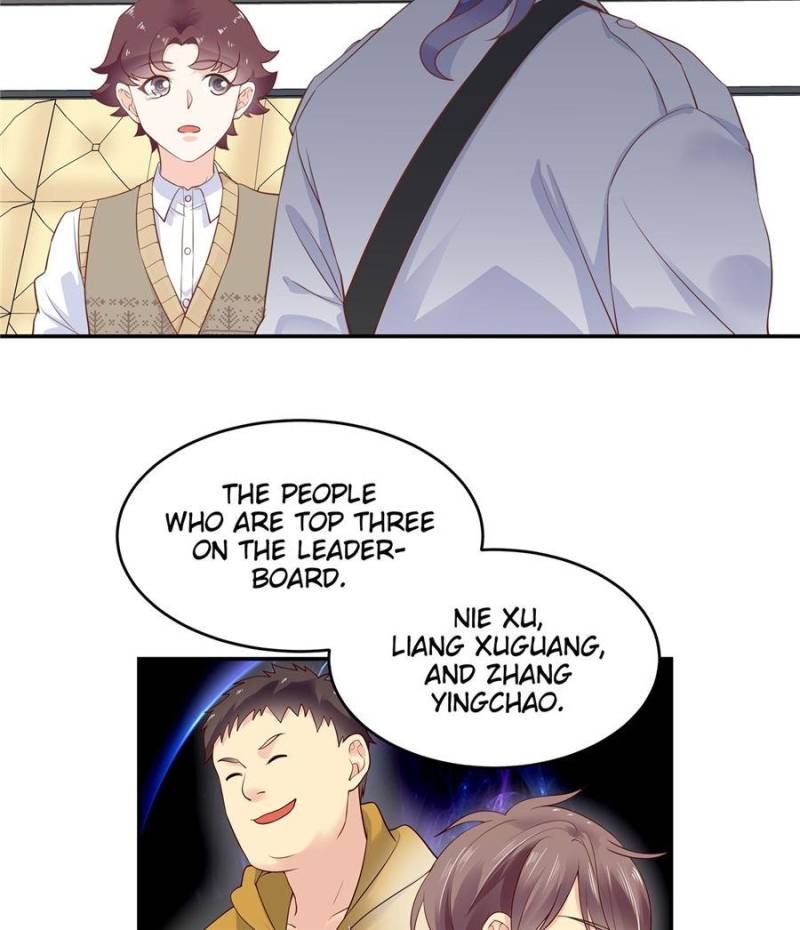 National School Prince Is A Girl chapter 37 page 21