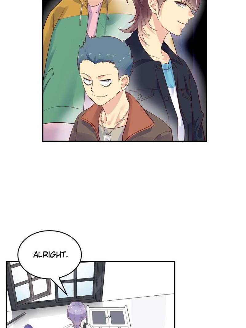 National School Prince Is A Girl chapter 37 page 22