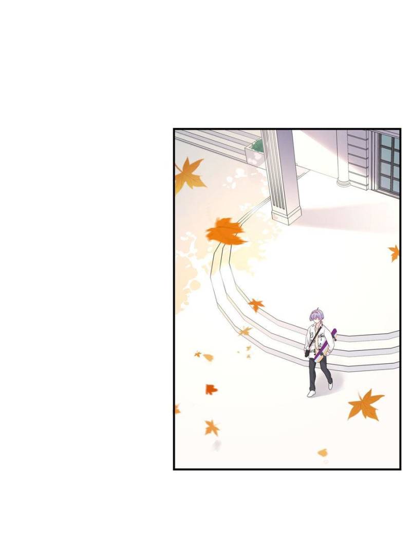 National School Prince Is A Girl chapter 37 page 25