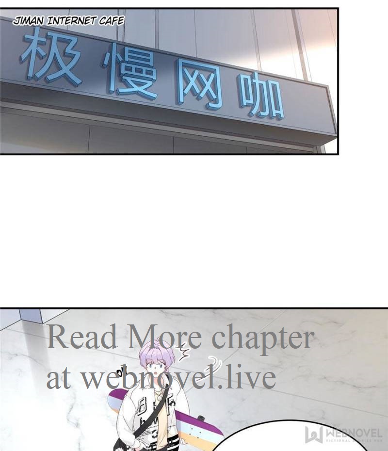 National School Prince Is A Girl chapter 37 page 27