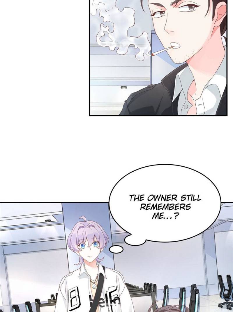 National School Prince Is A Girl chapter 37 page 29