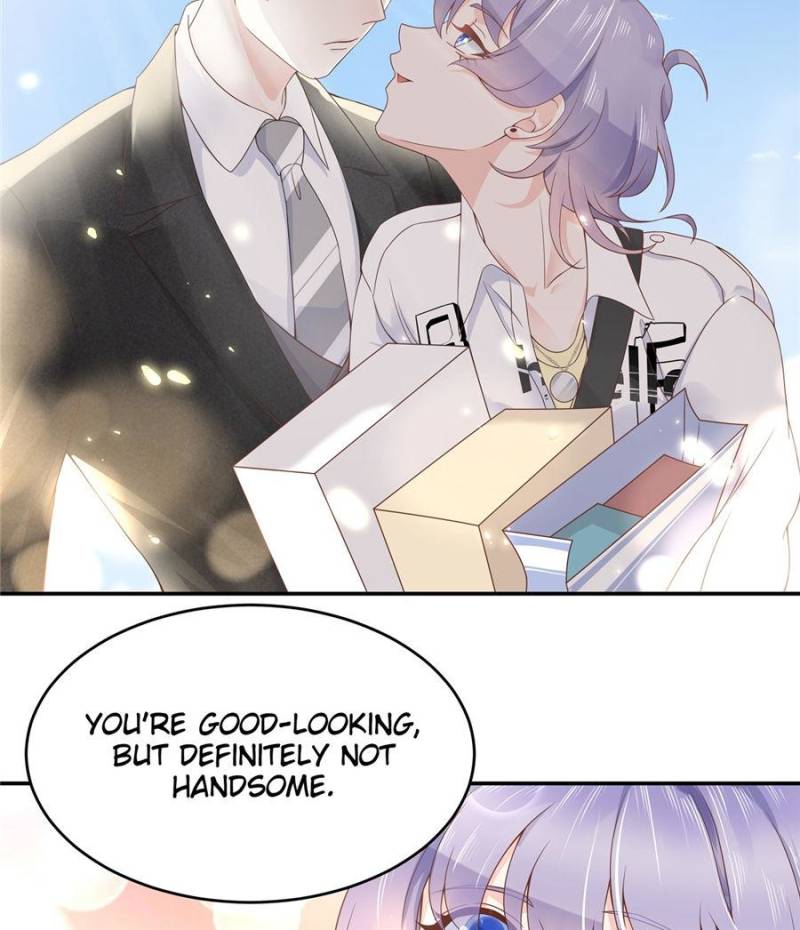 National School Prince Is A Girl chapter 37 page 3