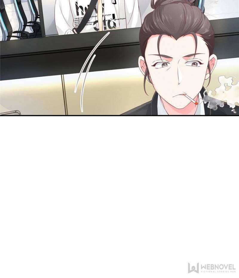 National School Prince Is A Girl chapter 37 page 30