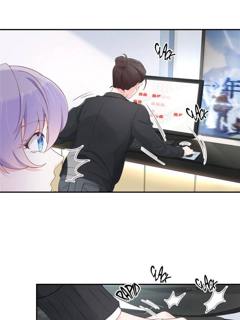 National School Prince Is A Girl chapter 37 page 31