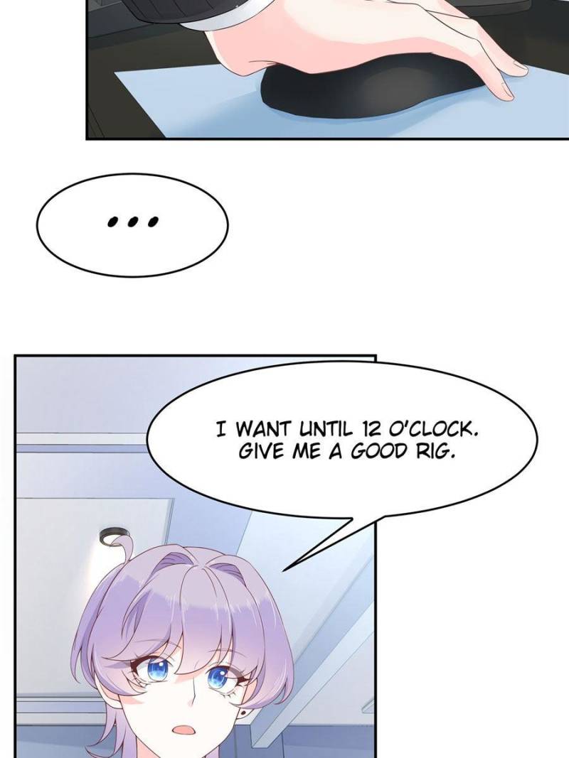 National School Prince Is A Girl chapter 37 page 32