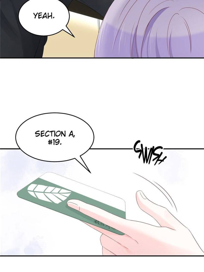 National School Prince Is A Girl chapter 37 page 34