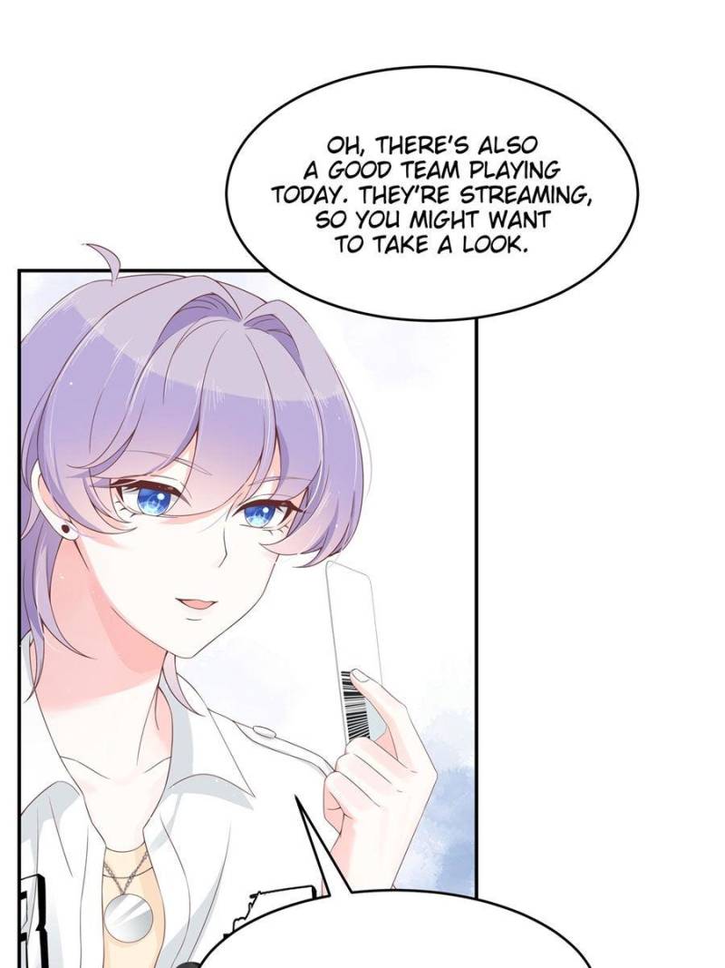 National School Prince Is A Girl chapter 37 page 35