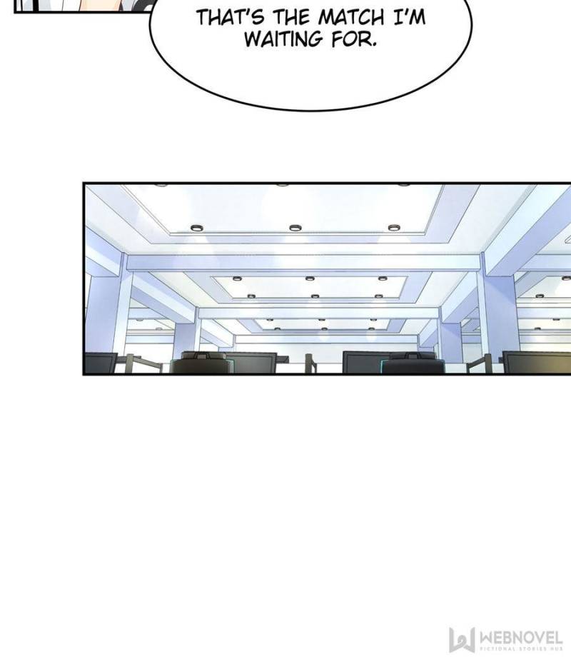 National School Prince Is A Girl chapter 37 page 36