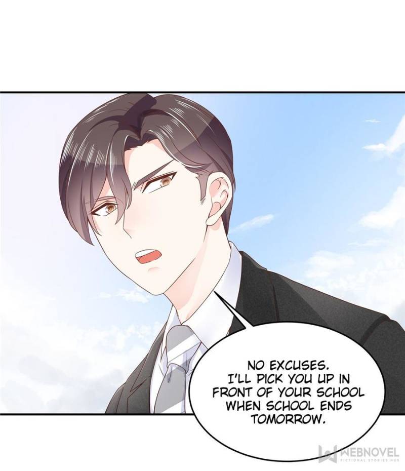 National School Prince Is A Girl chapter 37 page 6