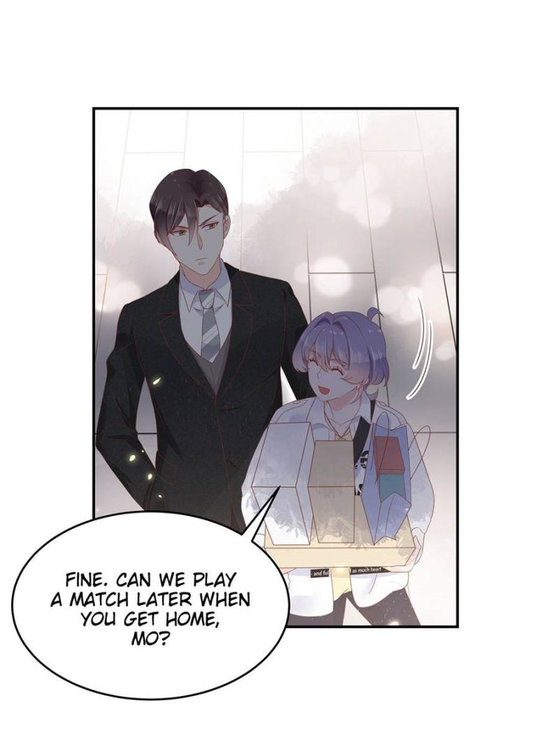 National School Prince Is A Girl chapter 37 page 7