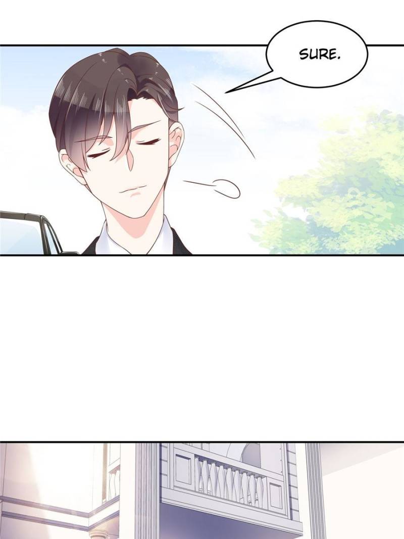 National School Prince Is A Girl chapter 37 page 8