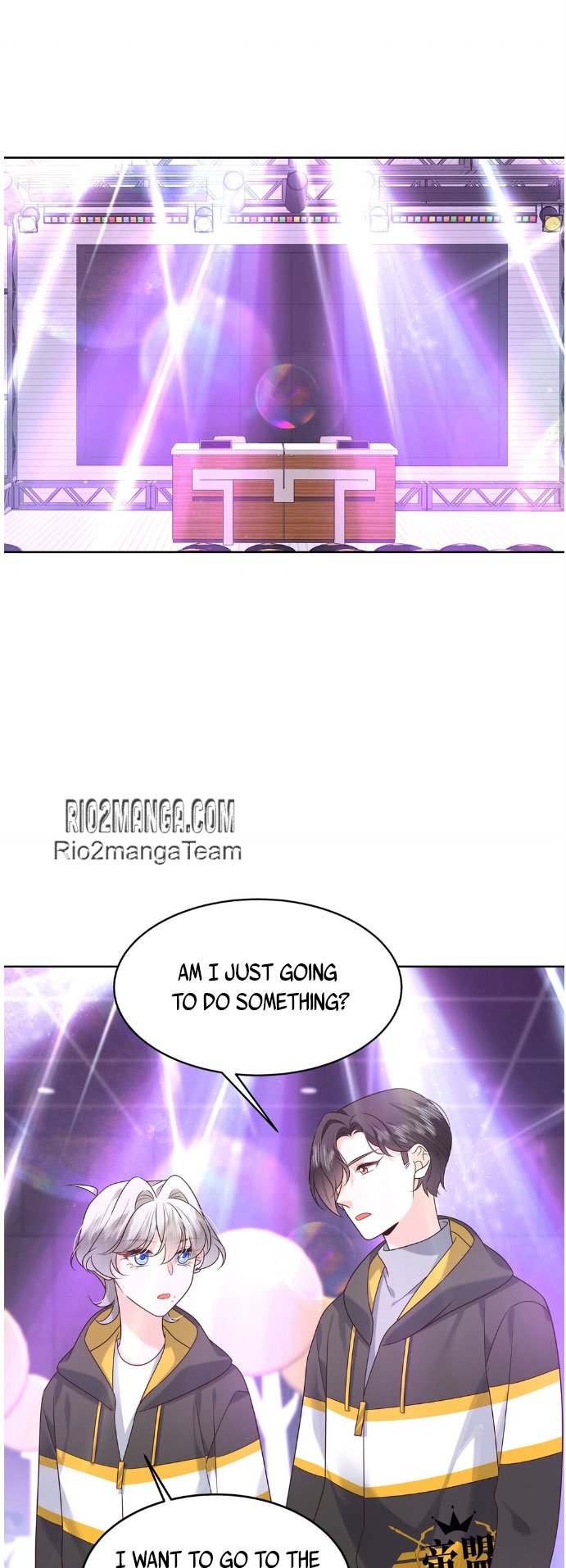 National School Prince Is A Girl chapter 370 page 11