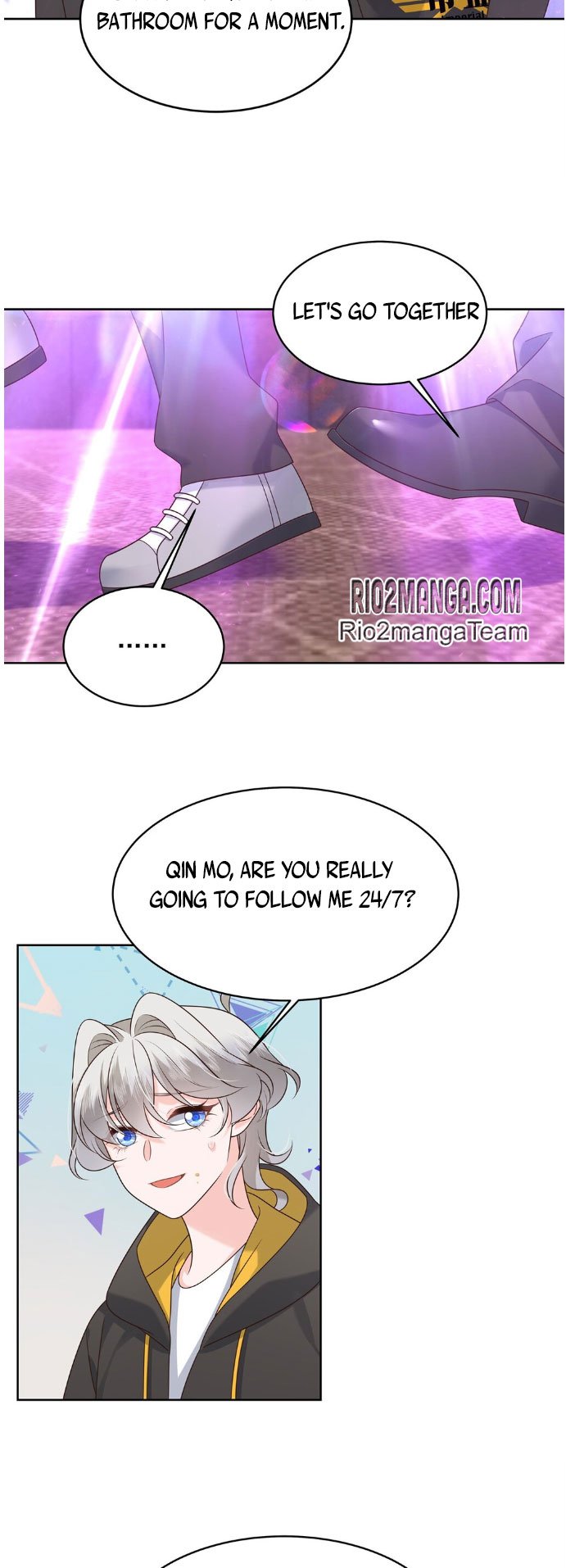 National School Prince Is A Girl chapter 370 page 12