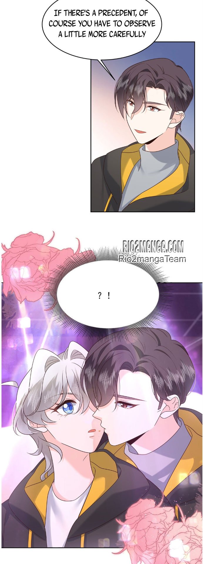 National School Prince Is A Girl chapter 370 page 13