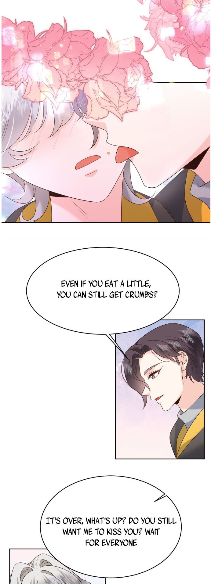 National School Prince Is A Girl chapter 370 page 14