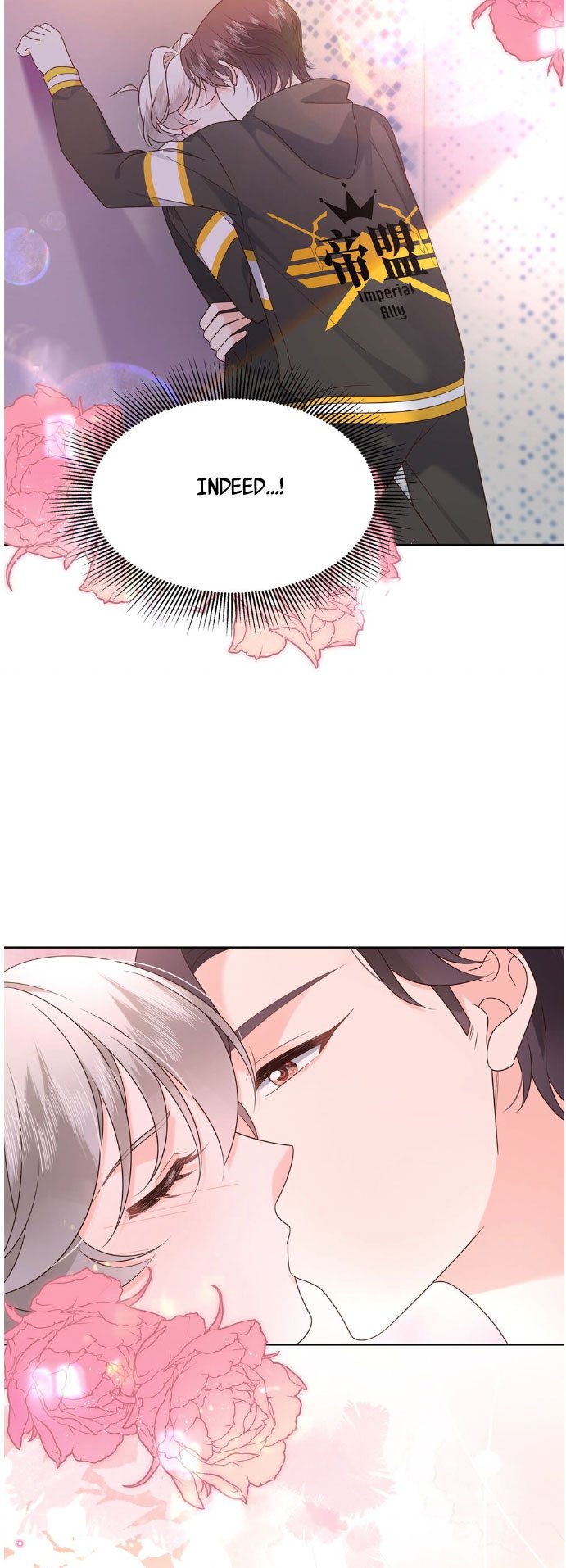 National School Prince Is A Girl chapter 370 page 17