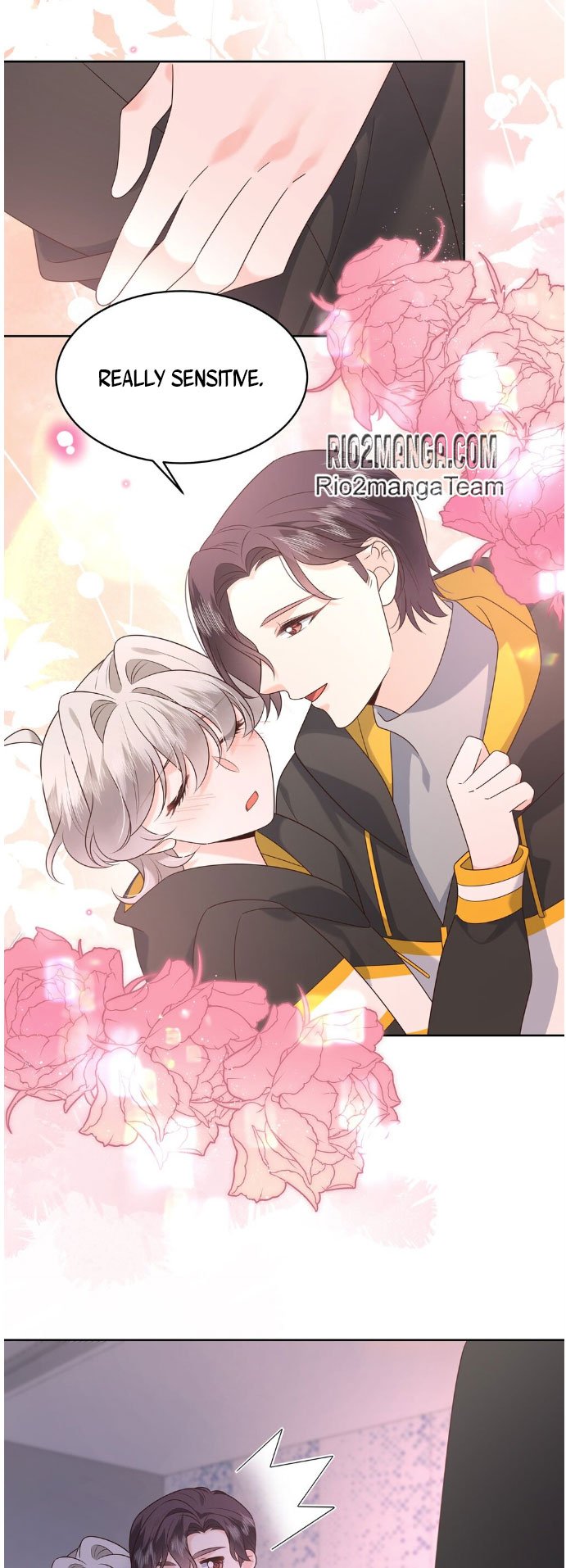 National School Prince Is A Girl chapter 370 page 18