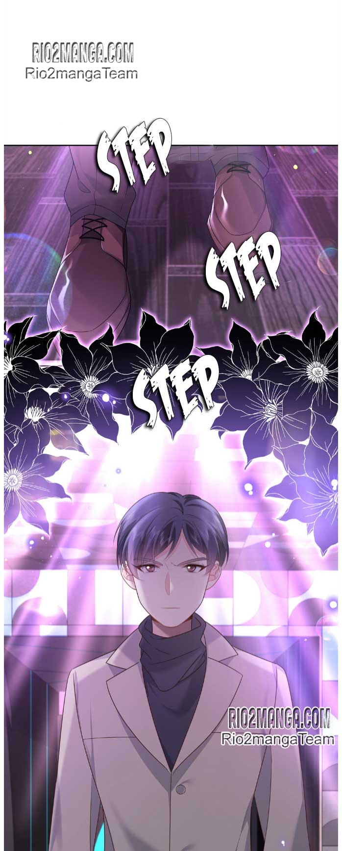 National School Prince Is A Girl chapter 371 page 11