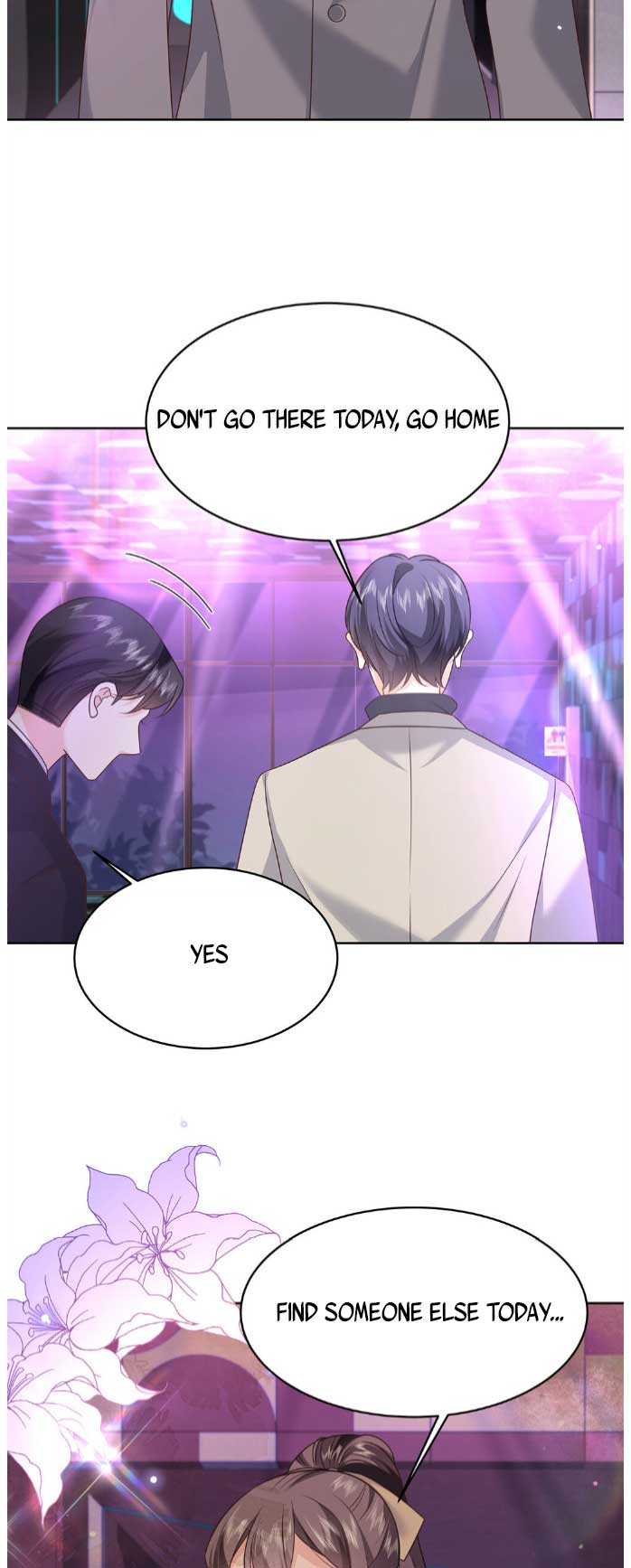 National School Prince Is A Girl chapter 371 page 12