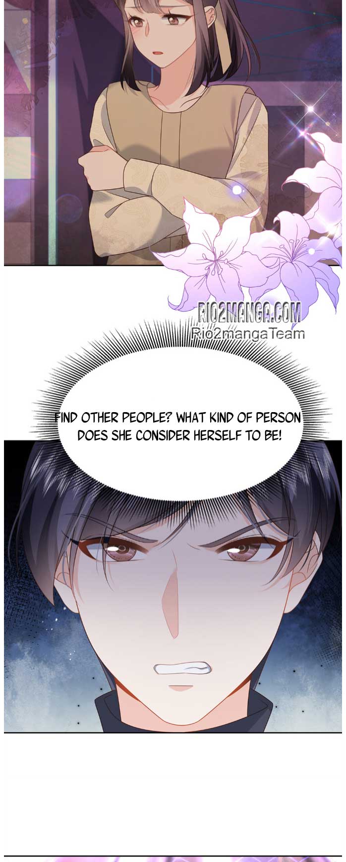 National School Prince Is A Girl chapter 371 page 13