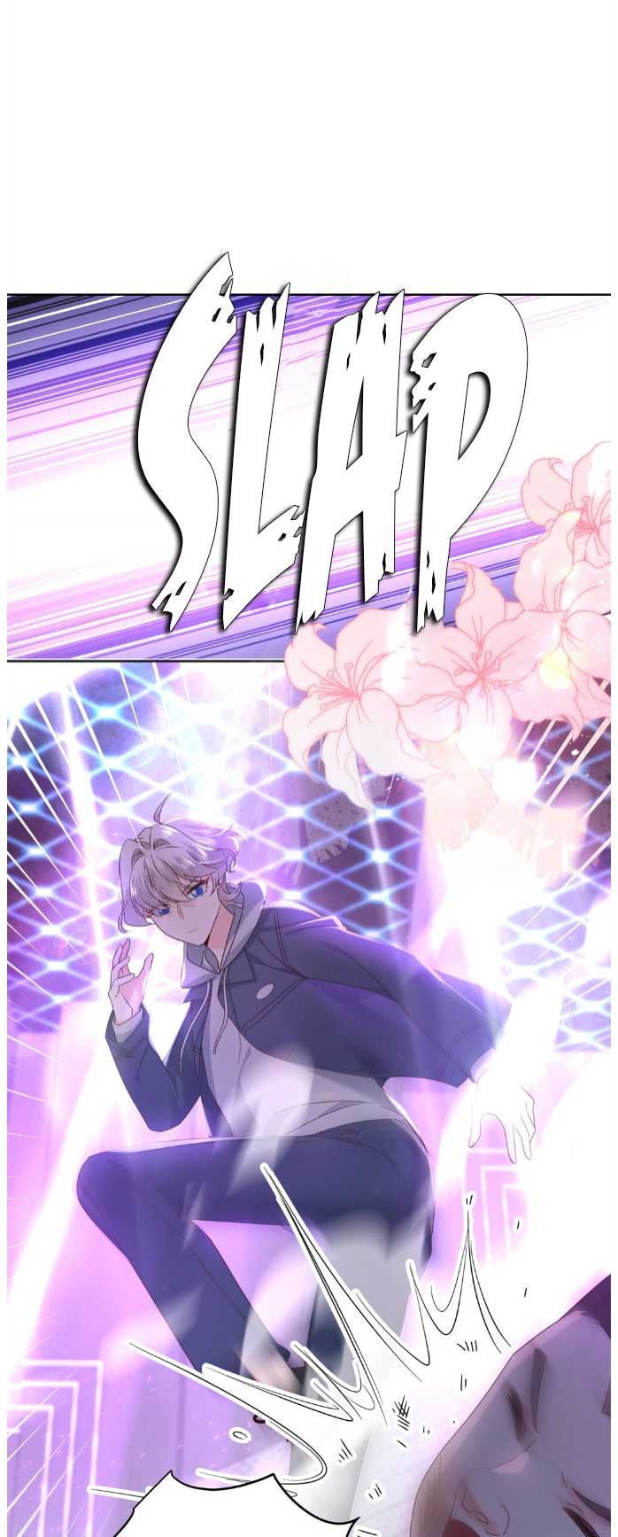 National School Prince Is A Girl chapter 371 page 18