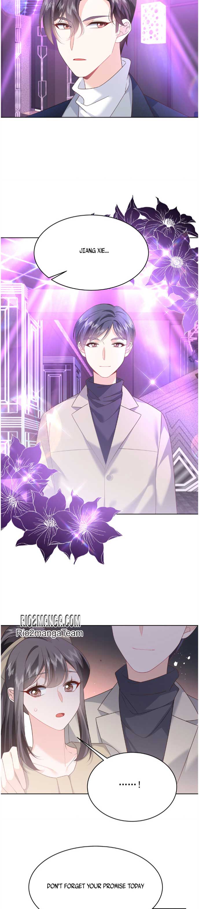 National School Prince Is A Girl chapter 371 page 6