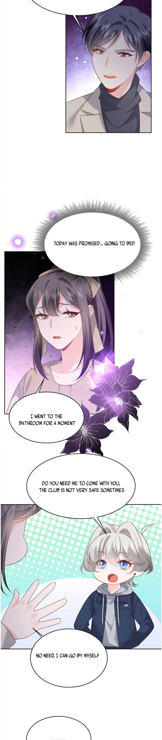 National School Prince Is A Girl chapter 371 page 7