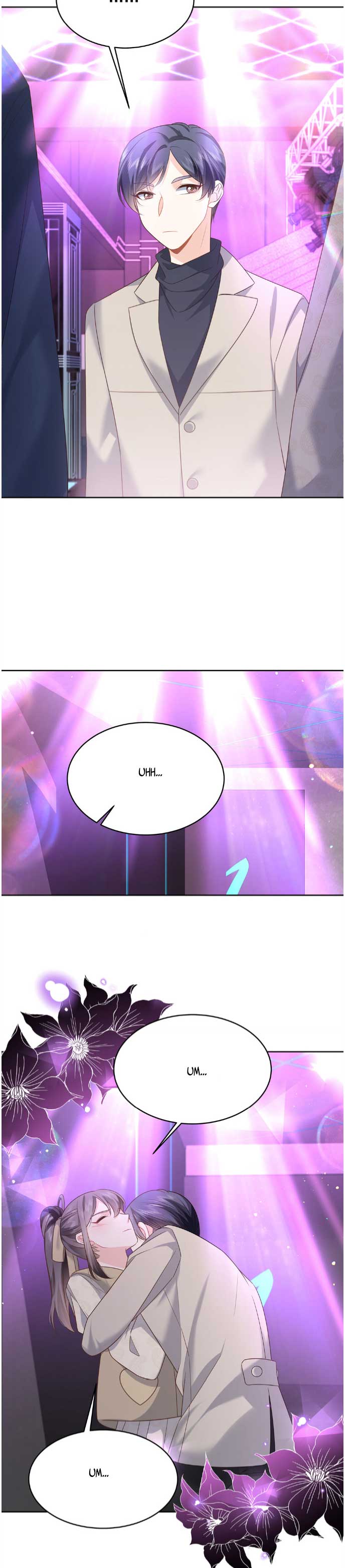 National School Prince Is A Girl chapter 371 page 8