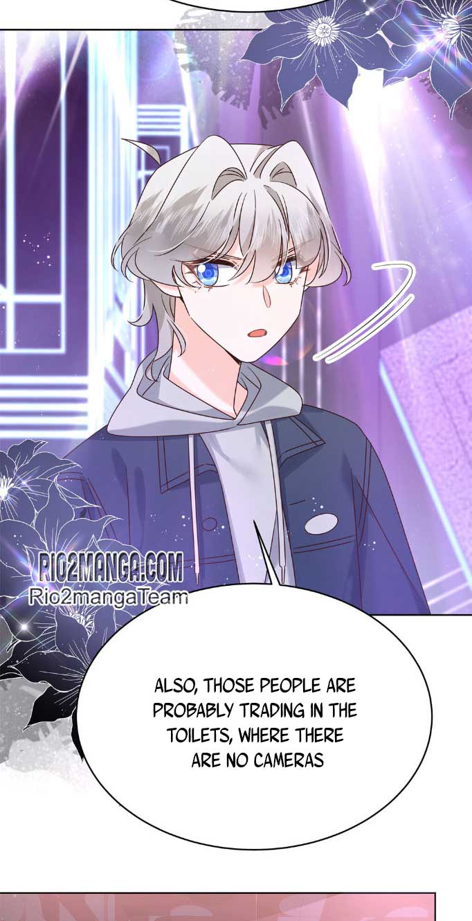 National School Prince Is A Girl chapter 372 page 10