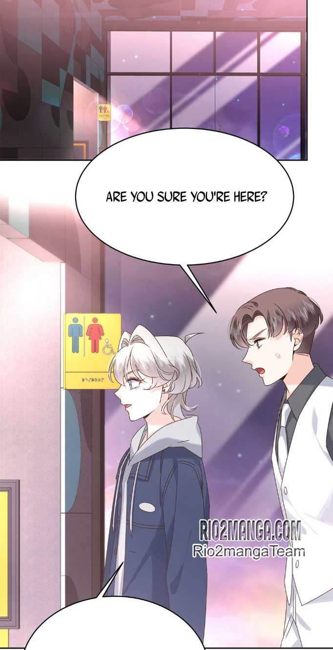 National School Prince Is A Girl chapter 372 page 11