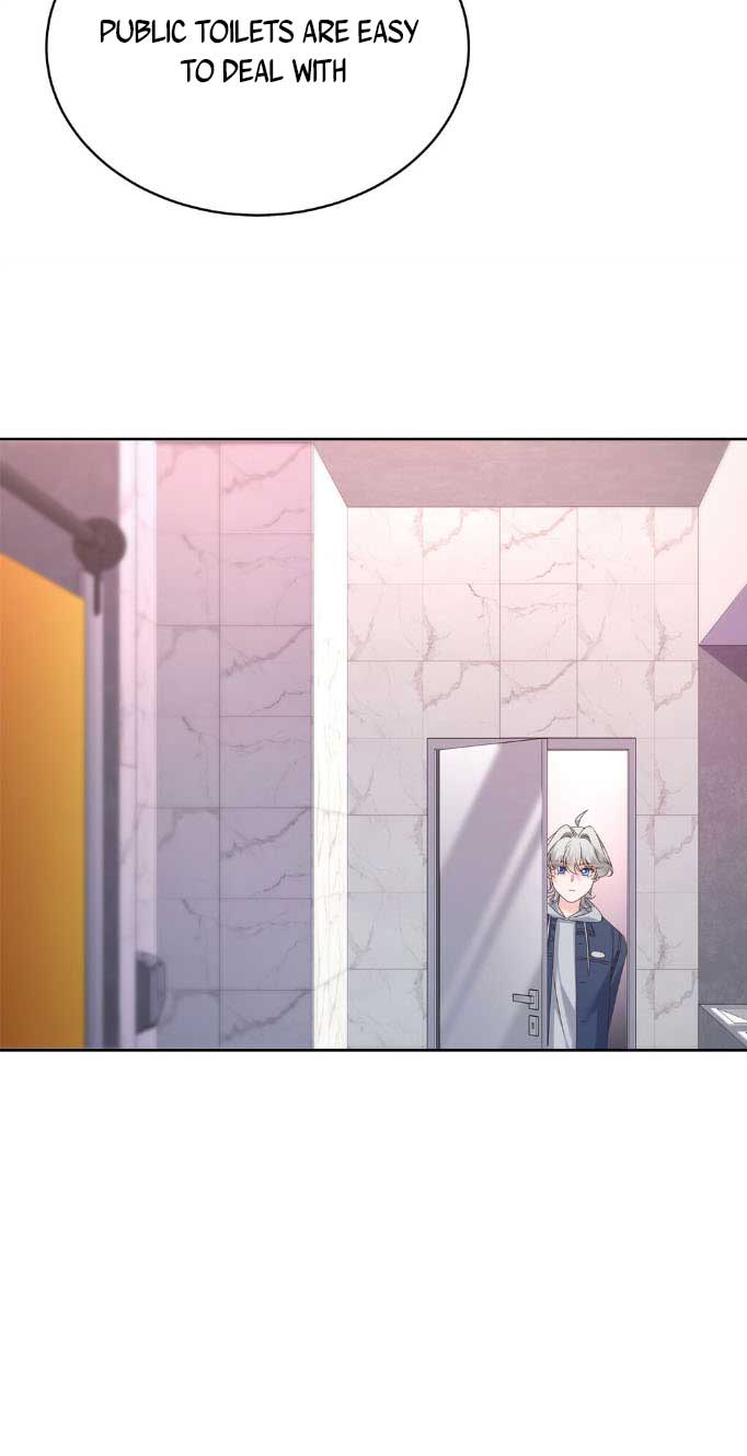 National School Prince Is A Girl chapter 372 page 12