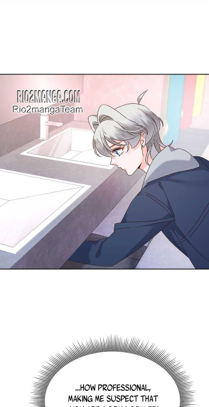 National School Prince Is A Girl chapter 372 page 13