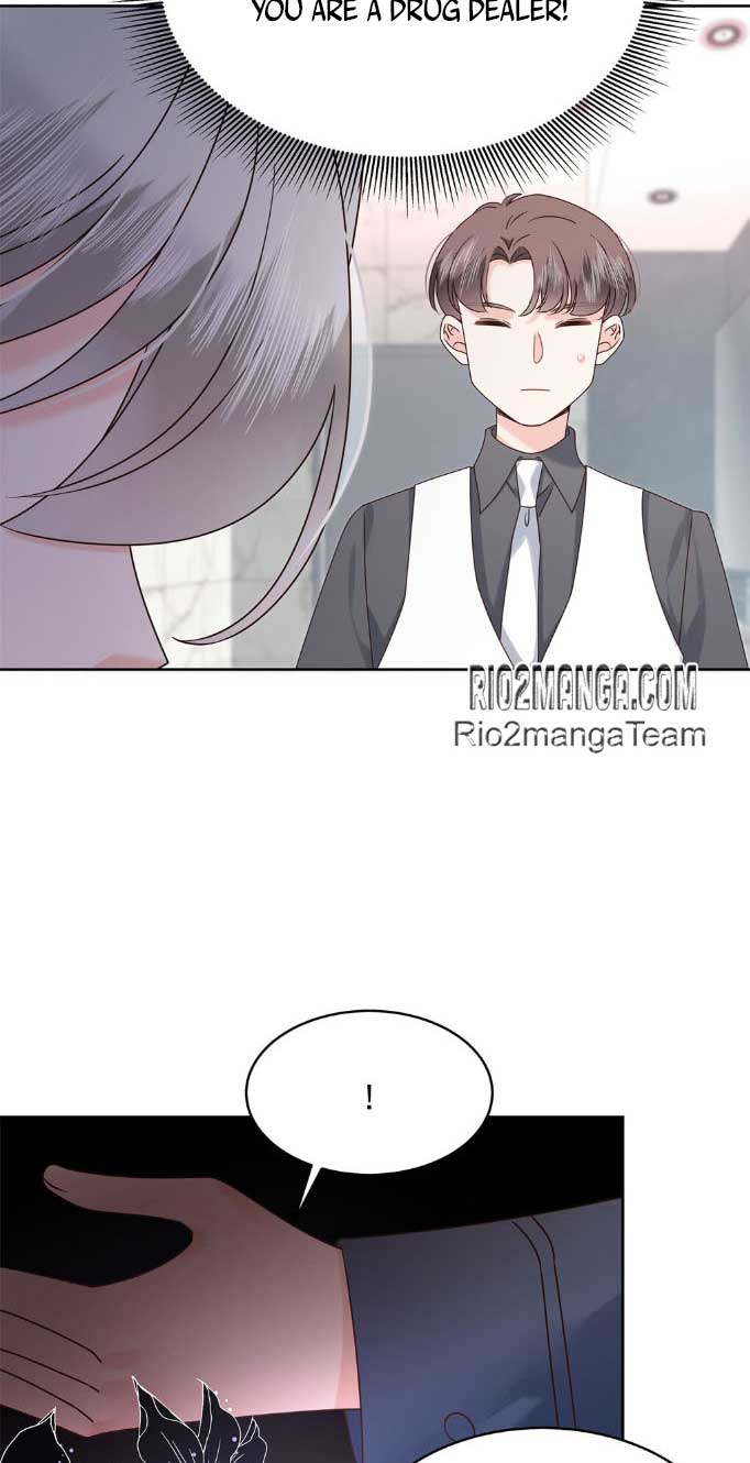 National School Prince Is A Girl chapter 372 page 14